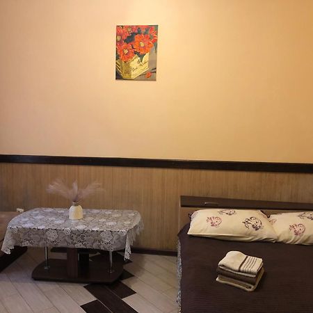 Львів Центр Міста Apartment In The Center Of Lviv Поруч Громадська Парковка Kültér fotó