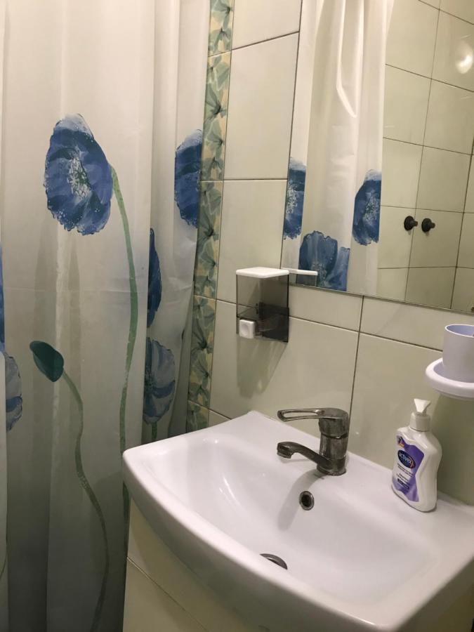 Львів Центр Міста Apartment In The Center Of Lviv Поруч Громадська Парковка Kültér fotó