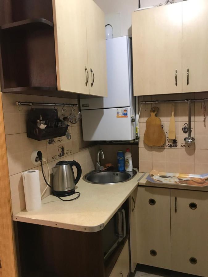 Львів Центр Міста Apartment In The Center Of Lviv Поруч Громадська Парковка Kültér fotó